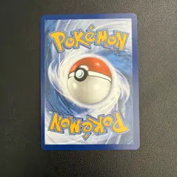 Exeggutor 135/132 Illustration Rare Pokemon Mega Evolution NM - Image 2