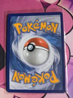 Ninjask 137/132 Me01: Mega Evolution Holo Pokemon Tcg Ar - Image 2