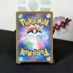 Pokemon Tcg Phanpy Art rare Japanese super electric breaker 115/106 Light play - Image 3
