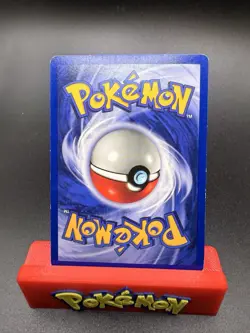 Dragonite 5/53 Movie Promo, WOTC Pokemon TCG, LP - Image 3