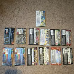 The Pokemon Company 12-Pack Pokemon TCG Booster Packs and 1 mystery pack - Image 2