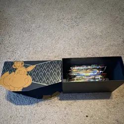 The Pokemon Company 12-Pack Pokemon TCG Booster Packs and 1 mystery pack - Image 3