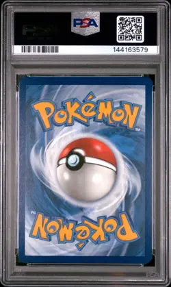 2024 POKEMON TRICK OR TRADE #057 GENGAR PSA 10 - Image 2