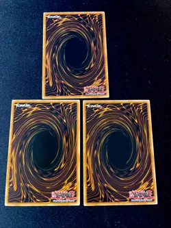 Red Archery Girl (X3) SRL-EN030 Yugioh (New) 25th Edition - Image 2