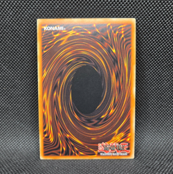 Yugioh Kaibaman The Legend (DUAD-EN021) 1st Edition SECRET RARE HOLO (NEAR MINT) - Image 2