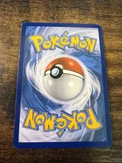 Pokemon Gengar EX 34/119 XY Phantom Forces Ultra Rare Holo Card MP-LP - Image 2