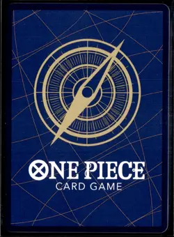 Perona (Foil) ST12-005 C ONE PIECE Card The Best 2 ONE PIECE Card Game Japanese - Image 2