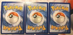 Pokemon TCG Eeveelutions V SWSH 5 Card Lot Black Star Promos🔥🔥🔥 - Image 5