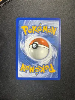 Meowth ex 062/088 - Perfect Order Double Rare Holo - Pokemon Card NM - Image 2