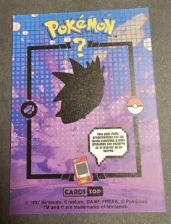 LARVITAR X PUPITAR X TYRANITAR LOT - POKEMON JOHTO CARDS TOP POKEDEX CCG FOIL - Image 5