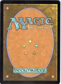 Averna, the Chaos Bloom (Foil Etched) (Foil) Commander Legends, 589 NM - Image 2