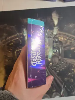 Magic The Gathering MTG Lorwyn Eclipsed Collector Booster Display - Sealed Box - Image 5