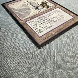 Kjeldoran Outpost Magic mtg , English Alliances x1 HP - Image 2