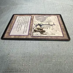 Kjeldoran Outpost Magic mtg , English Alliances x1 HP - Image 5