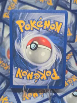 Vintage Pokemon TCG Team Rocket Dark Hypno LP - Image 2
