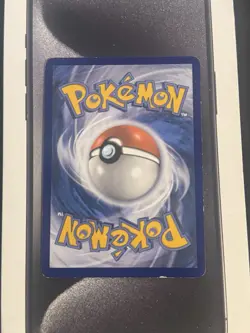 Pokemon TCG 4-Card EX Lot Holo Promo Pikachu Darkrai Alakazam XY124 - Image 3