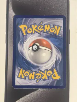 Pokemon TCG 4-Card EX Lot Holo Promo Pikachu Darkrai Alakazam XY124 - Image 5