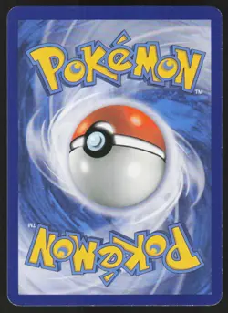 Roselia 8/106 Common Flashfire Pokemon Reverse Holo Lightly Played - Image 2