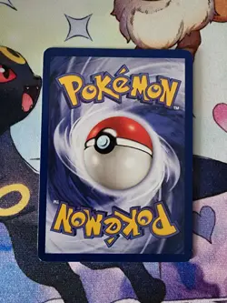 DARK Charmeleon 1st Edition -#32/82 - Team Rocket LP Pokemon 2000 - Image 2