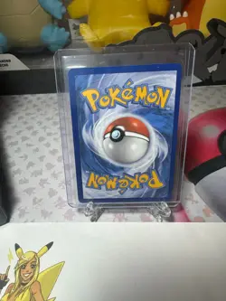 Charmander - 047 (Cosmos Holo) 047 Sv: Scarlet & Violet Promo Cards Holo Pokemon - Image 3
