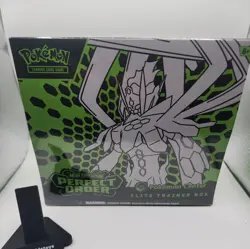 Pokemon TCG: Perfect Order Pokemon Center EXCLUSIVE Elite Trainer Box ETB PKC - Image 1