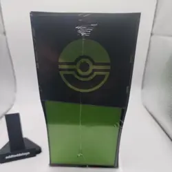 Pokemon TCG: Perfect Order Pokemon Center EXCLUSIVE Elite Trainer Box ETB PKC - Image 2
