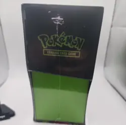 Pokemon TCG: Perfect Order Pokemon Center EXCLUSIVE Elite Trainer Box ETB PKC - Image 4