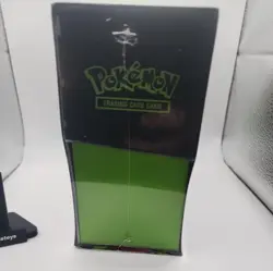 Pokemon TCG: Perfect Order Pokemon Center EXCLUSIVE Elite Trainer Box ETB PKC - Image 5