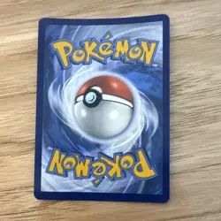 The Pokemon Company Pokemon TCG Eevee 173 SV Promo Holo Basic 50 HP - Image 2