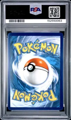 Pokemon TCG Lucario & Melmetal GX SM192 Sm Holo Sun & Moon Promos PSA graded 10 - Image 2