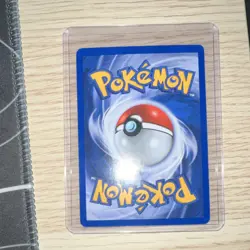 Shining Gyarados 65/64 Neo Revelation Holo Secret Rare Unlimited English - Image 3