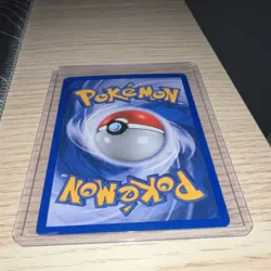 Shining Gyarados 65/64 Neo Revelation Holo Secret Rare Unlimited English - Image 4