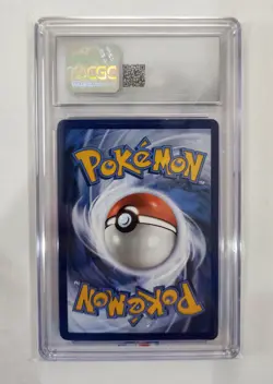 Pokemon Venusaur ex 198/165 Scarlet & Violet 151 SIR CGC 8.5 Pokemon - Image 2