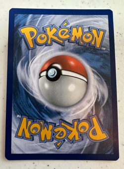 Pokemon TCG Saguaro 270/193 SV02: Paldea Evolved Special Illustration Rare NM - Image 5