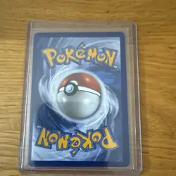 Mega Venusaur ex 155/132 Ultra Rare Mega Evolution Pokemon Holo Near Mint - Image 2
