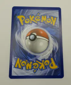Pokemon TCG Unfezant 150/086 Illustration Rare Black Bolt IR Holo - Image 4
