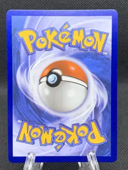 Pokemon TCG Meowth 106/094 Me02: Phantasmal Flames Illustration Rare Holo Eng - Image 2