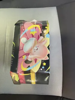 Pokemon TCG Mega Moonlit Gengar ex Tin Sealed New Gengar Tin Factory Sealed - Image 4