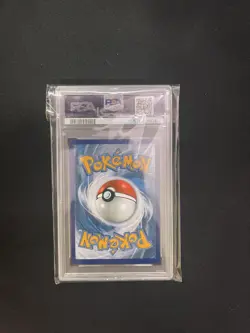 Pokemon TCG Shining Jirachi Shining Legends 42/73 Holo Shiny Holo Rare - Image 2
