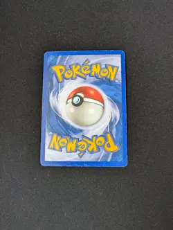 Butterfree Pokemon TCG Expedition 38/165 English 2002 80 HP - Image 2