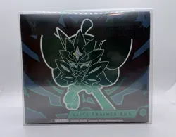 Pokemon TCG Twilight Masquerade Elite Trainer Box ETB NEW Sealed - Image 1