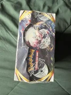 Pokemon TCG Sword & Shield Lost Origin Booster Box 2022 English 36 pack - Image 5