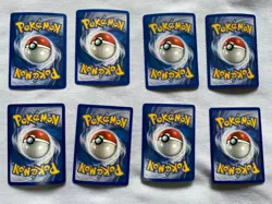 pokemon tcg lot 2005 dark tyranitar - Image 5
