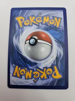 Pokemon Venusaur 003/078 Pokemon Go Reverse Holo Rare - Image 2