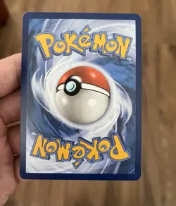 Pokemon Blastoise ex 200/165 Sv: Scarlet & Violet 151 Holo - Lightly Played - Image 2