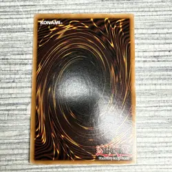 Yugioh! Clockwork Night - RA03-EN071 - Prismatic Collector's Rare - 1st Edition - Image 4