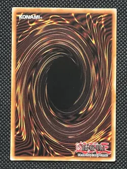 YUGIOH Prismatic Secret Rare Rainbow Bridge Of Salvation MP22-EN270 1st Edition - Image 3