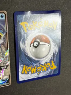 2x Gyarados GX SM212 Black Star Promo Ultra Rare Pokemon TCG DMG (Both Cards) - Image 4