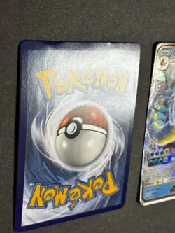 2x Gyarados GX SM212 Black Star Promo Ultra Rare Pokemon TCG DMG (Both Cards) - Image 5