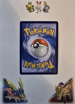 Flareon V #SWSH179 SWSH: Sword & Shield Promo Pokemon Card Holo - Image 2